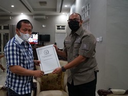 Andre Rosiade Minta Kapolda Tuntaskan Kisruh Plasma Sawit di Pasbar