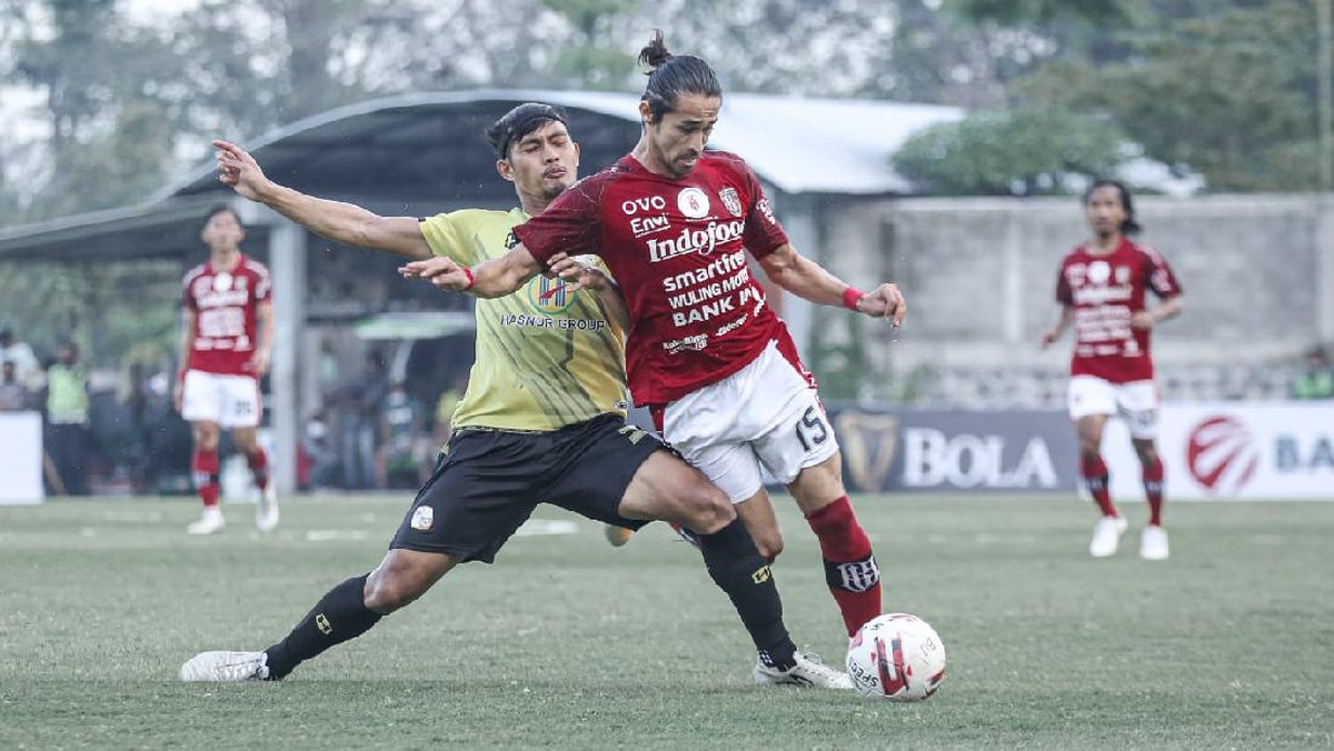 Foto: Dok. Bali United