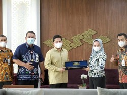 Bank bjb Tunjuk Mandiri Sekuritas sebagai AB Sponsor