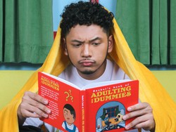 Lintasan Karier Basboi Sebagai Rapper