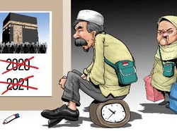 Menanti Melihat KaBah