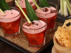 7 Minuman Khas Betawi, Rasanya Menyegarkan dan Bisa Dibuat Sendiri