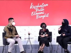 Ilmuwan Ingatkan Tetap Jaga Prokes Meski Sudah Divaksin