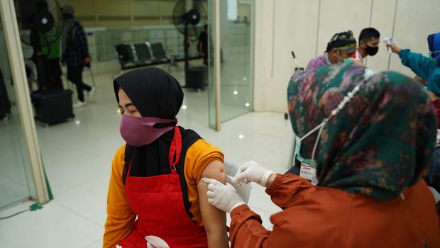 BNR GOJEK