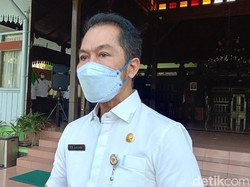 Bupati Kudus Klaim Tinggal 2 Desa yang Jadi Zona Merah Corona