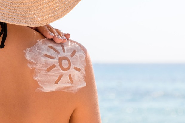 Cara Aplikasi Sunscreen