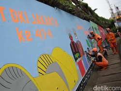 Cara Merayakan Ulang Tahun Jakarta Ke-494, Sudah Tahu?
