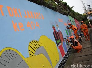 Cara Merayakan Ulang Tahun Jakarta Ke-494, Sudah Tahu? Cara Merayakan Ulang Tahun Jakarta Ke-494, Sudah Tahu?