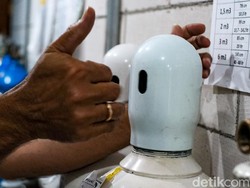 Corona Melonjak, Stok Tabung Oksigen Sejumlah RS di Makassar Masih Cukup