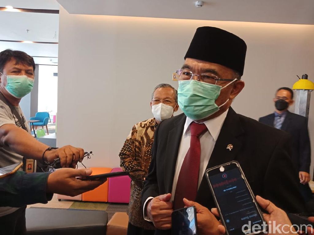 Cuti Bersama Natal Dihapus, Ini 3 Pernyataan Terbaru Pemerintah Cuti Bersama Natal Dihapus, Ini 3 Pernyataan Terbaru Pemerintah