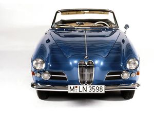 Potret Perubahan Grill BMW dari Masa ke Masa, Suka yang Mana? Potret Perubahan Grill BMW dari Masa ke Masa, Suka yang Mana?