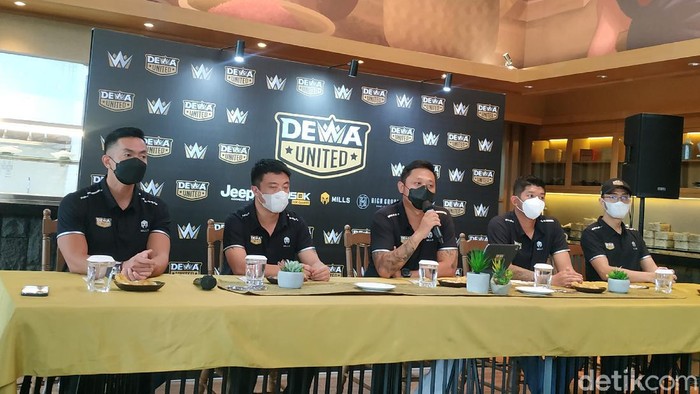 Dewa United