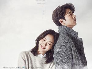 Gak Terduga! Kolaborasi EXO-Drakor Goblin Ini Pecahkan Rekor Gak Terduga! Kolaborasi EXO-Drakor Goblin Ini Pecahkan Rekor