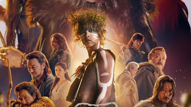 Drama Korea Arthdal Chronicles/ Foto: dok. tvN