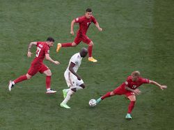 Lukaku: Big Rom yang Sangat Gesit