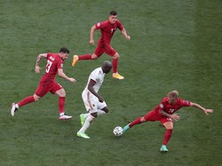 Lukaku: Big Rom yang Sangat Gesit