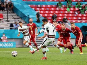 Susahnya Eksekusi Penalti di Euro 2020