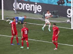 Denmark Vs Belgia: Comeback, De Rode Duivels Menang 2-1