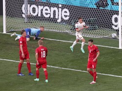 Denmark Vs Belgia: Comeback, De Rode Duivels Menang 2-1