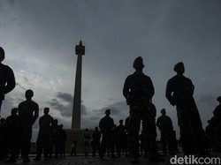 Anies Longgarkan Kegiatan Masyarakat, Syaratnya Sertifikat Vaksin Covid-19