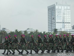 Aturan Periksa Prajurit TNI Seizin Komandan Dinilai Sebuah Kemunduran