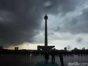 Epidemiolog: Jakarta akan Sulit Mencapai Kekebalan Komunal Epidemiolog: Jakarta akan Sulit Mencapai Kekebalan Komunal
