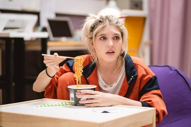 Foto: Carson Allen/hancinema.net Foto: Carson Allen/hancinema.net