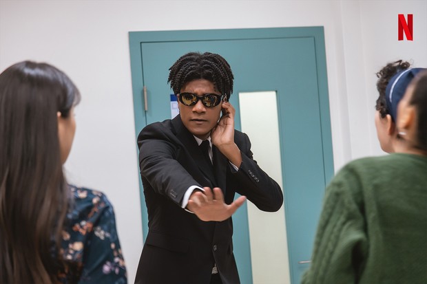 Foto: Han Hyun-min/hancinema.net Foto: Han Hyun-min/hancinema.net