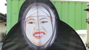 7 Ide Kocak Desain Layangan ala Netizen Indonesia, Jiwa Seni-nya Juara!