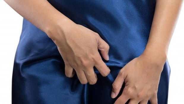 Foto: Penyebab Vagina Gatal/5 Penyebab Miss V Gatal, Perlu Waspada!/freepik.com