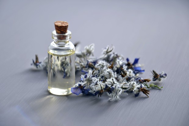 Foto: pexels.com Wewangian pada parfum untuk notes