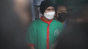 Foto Populer Sepekan: Corona Menggila, Varian Delta Bikin RI Waspada