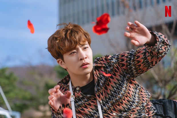 Foto: Sam/hancinema.net Foto: Sam/hancinema.net