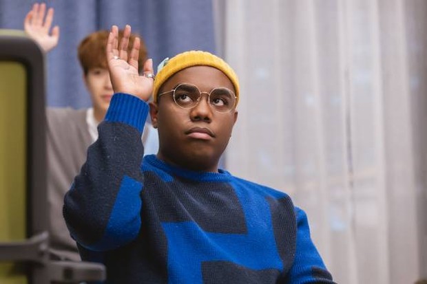 Foto: Terris Brown/hancinema.net Foto: Terris Brown/hancinema.net