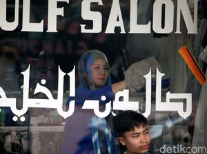 Video: Kemenpar Mau Bidik Wisatawan Arab ke Indonesia saat Musim Haji