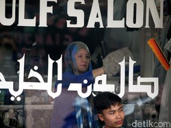 Video: Kemenpar Mau Bidik Wisatawan Arab ke Indonesia saat Musim Haji