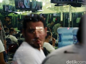 Bupati Bogor Jengah Imigran Ganggu Pariwisata Puncak, Ini Kata UNHCR