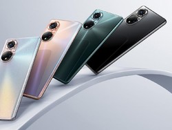 Honor 50 Versi Global Dipastikan Punya Layanan Google Lagi