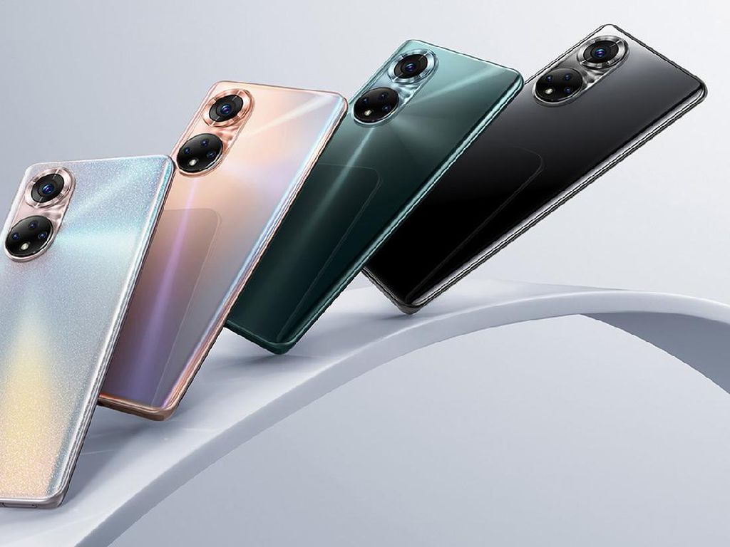 Honor 50 Versi Global Dipastikan Punya Layanan Google Lagi Honor 50 Versi Global Dipastikan Punya Layanan Google Lagi