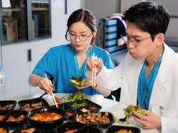Hospital Playlist 2 Tayang, Intip Lagi 8 Makanan yang Pernah Bikin Ngiler