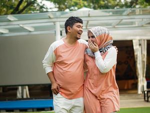 Indra Bekti dan Aldila Jelita Rujuk, Hari Ini Nikah Lagi Indra Bekti dan Aldila Jelita Rujuk, Hari Ini Nikah Lagi