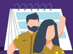 P2G: Passing Grade PPPK Guru 2021 Terlalu Tinggi