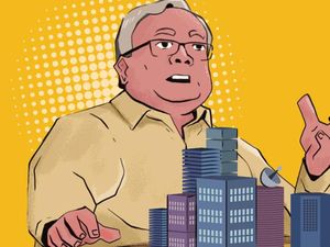 Bambang Brodjonegoro: Dari Menteri Jadi Komisaris 4 Perusahaan