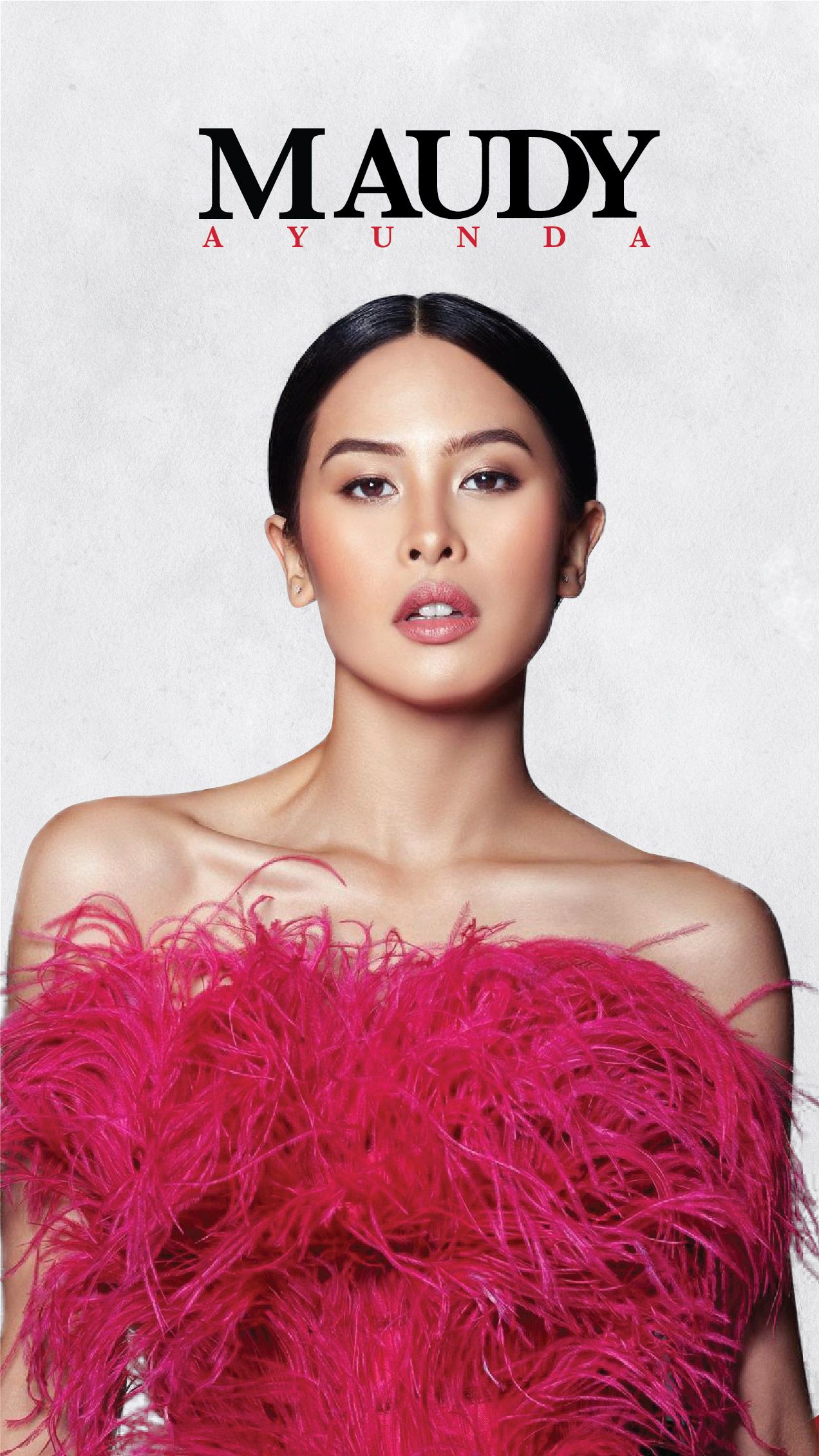 Insert Stories Maudy Ayunda