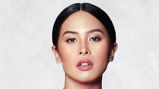 Insert Stories Maudy Ayunda