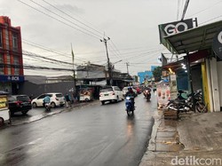 Preman Ceger Bikin Resah, Warga Takut Bila Tak Kasih Jatah