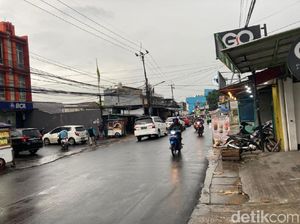 Preman Ceger Bikin Resah, Warga Takut Bila Tak Kasih Jatah Preman Ceger Bikin Resah, Warga Takut Bila Tak Kasih Jatah