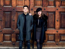 Istri Jonathan Frizzy Jawab Isu Orang Ketiga di Rumah Tangganya