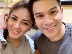 Jonathan Frizzy dan Istri Masih Serumah Meski Ada Isu Cerai dan KDRT