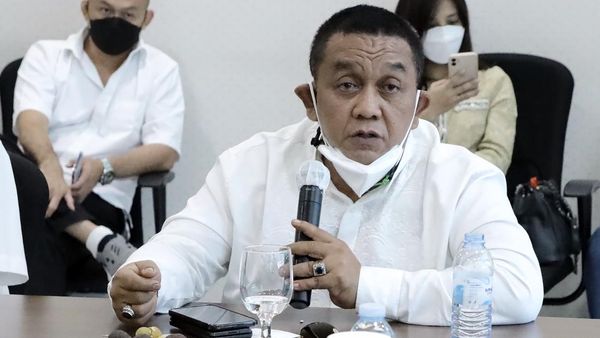 Kadinda Jabar Minta Munas Kadin Ditunda